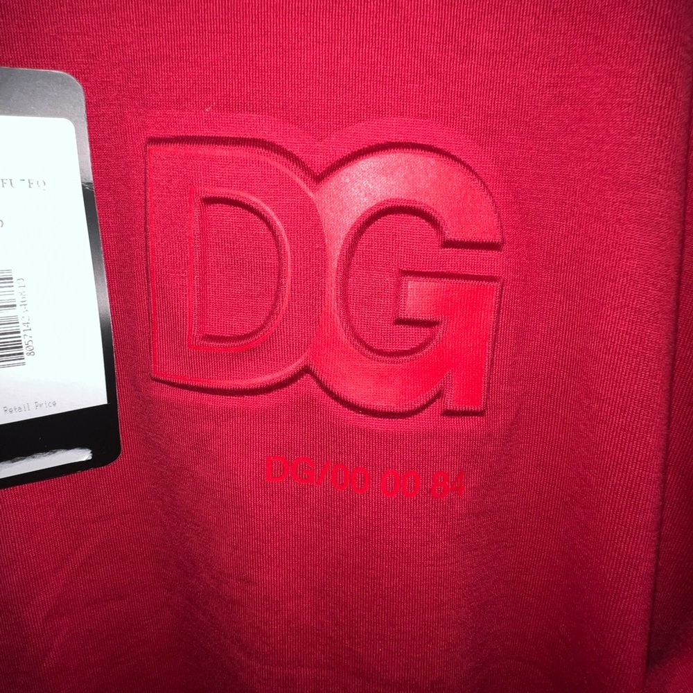 D&G brand new